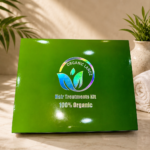 Organic Landz Hair Treatment Kit