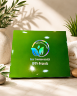 Organic Landz Hair Treatment Kit