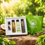 Organic Landz Hair Treatment Kit for Hair Growth & Hair Care Pakistan