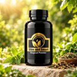 Organic Land Slim & Smart Magical Powder for Weight Loss